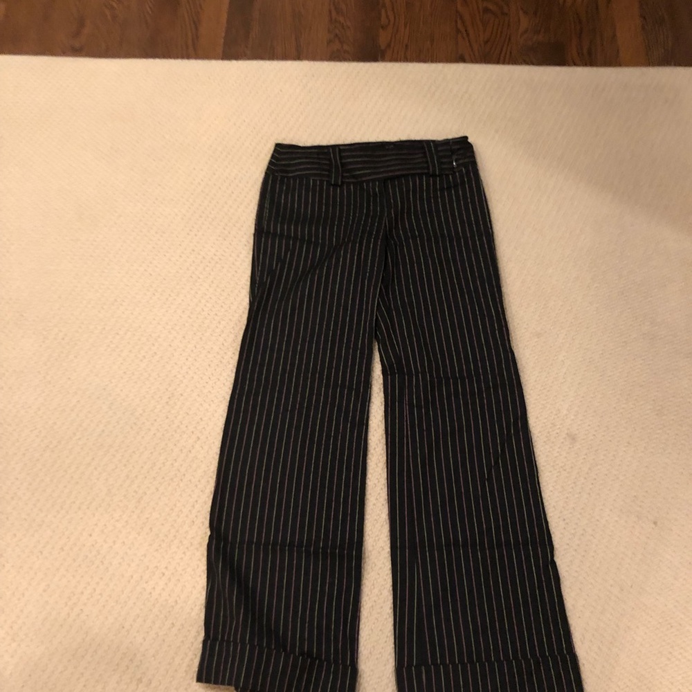 Nanette Lepore Pants - Picture 2 of 8